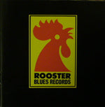 Rooster Blues Records - Rooster Blues Records [Pre-Owned CD]
