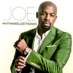 Joe - #Mynameisjoethomas [Pre-Owned CD]