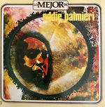 Eddie Palmieri - The Best Of Eddie Palmieri / Lo Mejor De Eddie Palmieri [Pre-Owned CD]