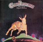 Captain Beefheart; The Magic Band - Bluejeans & Moonbeams [Pre-Owned CD]