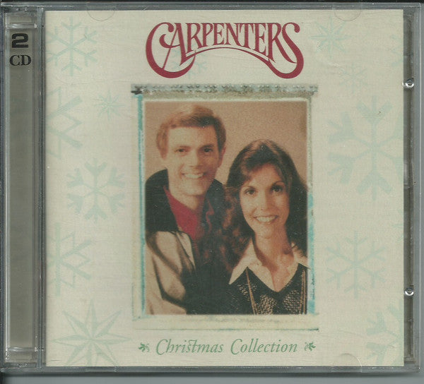 Carpenters - Christmas Collection [Pre-Owned CD]