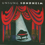 Unsung Sondheim - Unsung Sondheim [Pre-Owned CD]