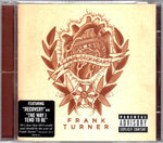 Frank Turner - Tape Deck Heart [Pre-Owned CD]