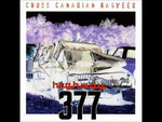Cross Canadian Ragweed - Highway 377 [Pre-Owned CD]