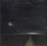 Emmylou Harris - Quarter Moon In Ten Cent Town [Pre-Owned CD]