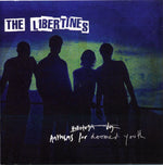 Libertines - Anthems For Doomed Youth [Pre-Owned CD]