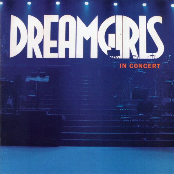Dreamgirls - Complete Recording [Pre-Owned CD]