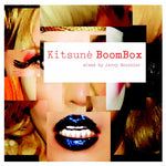 Kitsune-Boombox - Kitsune-Boombox [Pre-Owned CD]