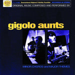 Gigolo Aunts - Minor Chords & Major Themes [Pre-Owned CD]