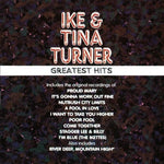 Ike Turner & Tina - Greatest Hits [Pre-Owned CD]