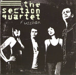Section Quartet - Fuzzbox [Pre-Owned CD]