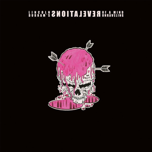Lincoln Durham - Revelations Of A Mind Unraveli [Pre-Owned CD]