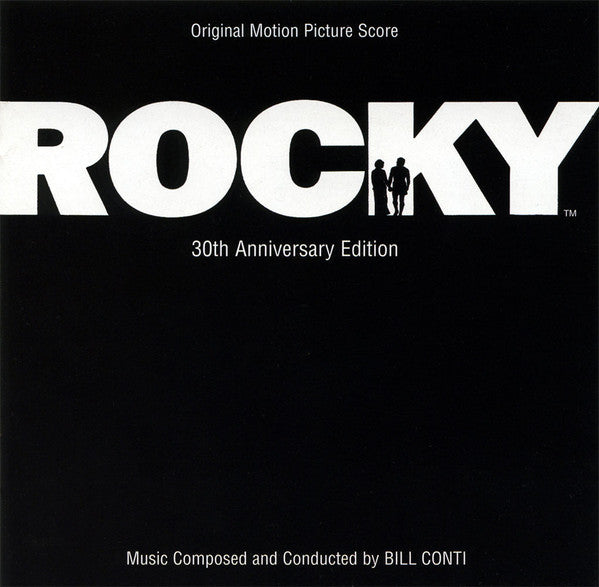 Rocky: 30Th Anniversary Editio - Rocky: 30Th Anniversary Editio [Pre-Owned CD]
