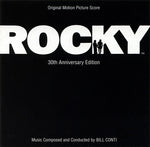 Rocky: 30Th Anniversary Editio - Rocky: 30Th Anniversary Editio [Pre-Owned CD]