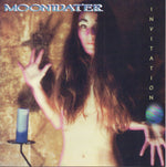 Moonwater - Invitation [Pre-Owned CD]