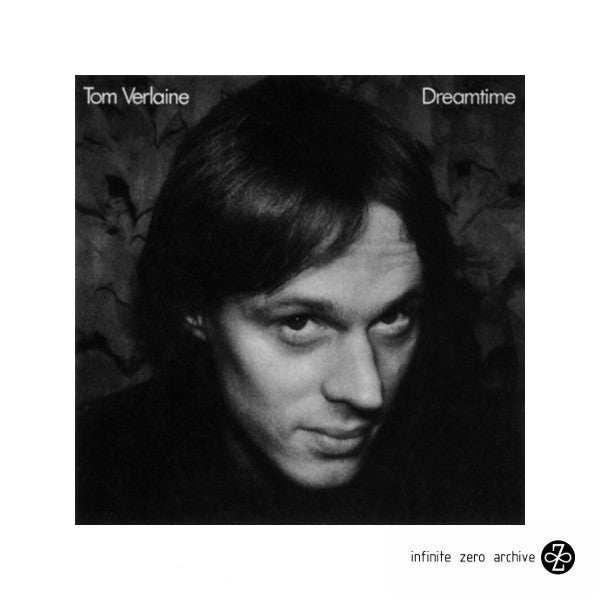Tom Verlaine - Dreamtime [Pre-Owned CD]