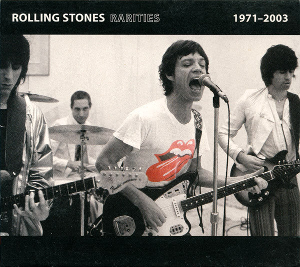 The Rolling Stones - Rarities 1971-2003 [Pre-Owned CD]