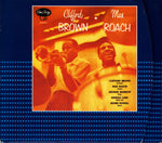 Clifford Brown And Max Roach - Clifford Brown And Max Roach [Pre-Owned CD]
