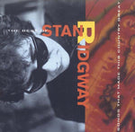 Stan Ridgway - The Best Of Stan Ridgway: Songs That Made This Country Great [Pre-Owned CD]