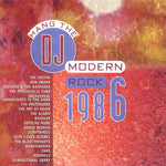 Various - Hang The DJ - Modern Rock 1986 [Pre-Owned CD]