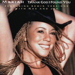 Mariah Carey - Thank God I Found You [Pre-Owned CD]