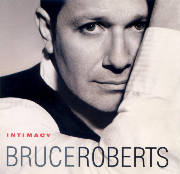 Bruce Roberts - Intimacy [Pre-Owned CD]