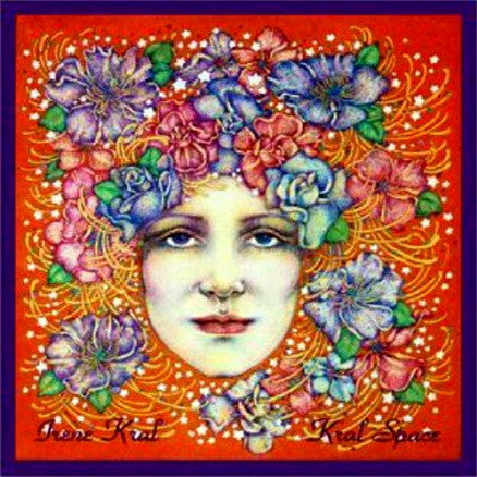 Irene Kral - Kral Space [Pre-Owned CD]
