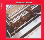 The Beatles - 1962-1966 [Pre-Owned CD]
