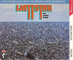 Various - Wattstax The Living Word [Pre-Owned CD]