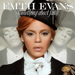 Faith Evans - Something About Faith [Pre-Owned CD]