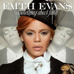 Faith Evans - Something About Faith [Pre-Owned CD]