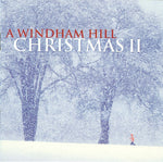 Windham Hill Christmas - Vol. 2-Windham Hill Christmas [Pre-Owned CD]