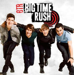 Big Time Rush - BTR [Pre-Owned CD]
