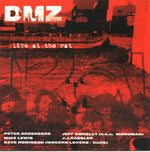 Dmz - Live At The Rat '76-93 [Pre-Owned CD]