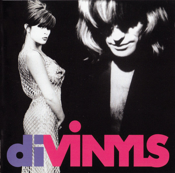 Divinyls - Divinyls [Pre-Owned CD]
