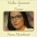 （中古）ナナ・ムスクーリ - フランスの古い歌