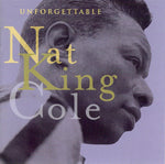Nat Cole King - Unforgettable Nat King Cole [Pre-Owned CD]