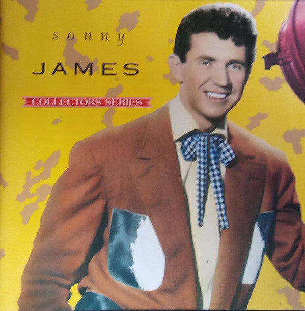 (中古品) ソニー・ジェイムス – Capitol Collectors Series