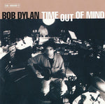 Bob Dylan - Time Out Of Mind [Pre-Owned CD]