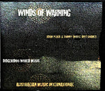 (中古) Plack/Soames - Winds Of Warning