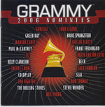 2006 Grammy Nominees - 2006 Grammy Nominees [Pre-Owned CD]