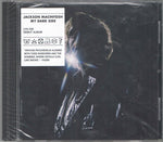 Jackson Macintosh - My Dark Side [Pre-Owned CD]