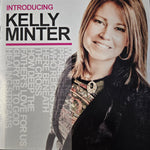 Kelly Minter - Introducing Kelly Minter [Pre-Owned CD]