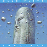 Blue Floyd - Begins [Pre-Owned CD]