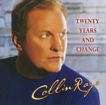 Collin Raye - Twenty Years & Change [Pre-Owned CD]