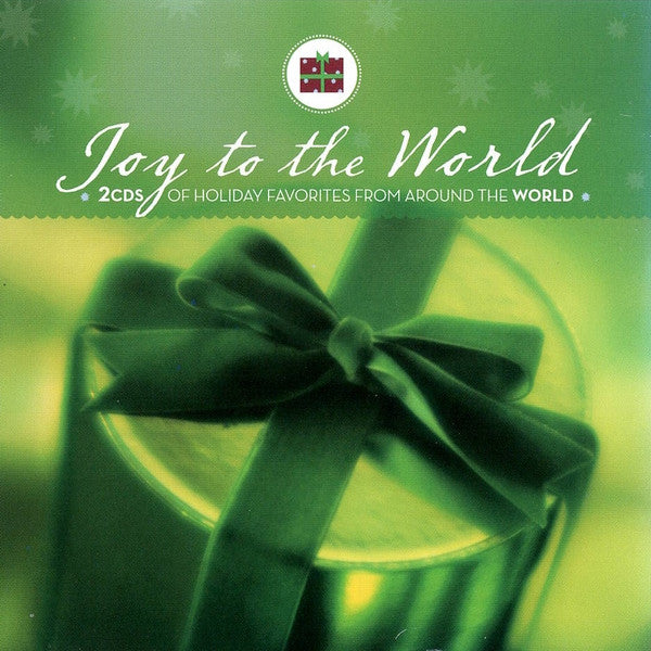 Joy To The World - Collection Of Holiday Favorites [Pre-Owned CD]