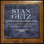 Stan Getz - The Complete Columbia Albums Collection [Pre-Owned CD]