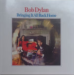 Bob Dylan - Bringing It All Back Home [Pre-Owned CD]