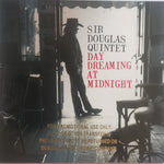 Sir Douglas Quintet - Day Dreaming At Midnight [Pre-Owned CD]