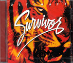 Survivor - Ultimate Survivor [Pre-Owned CD]
